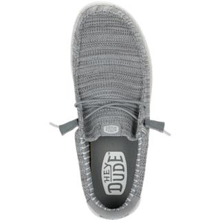 Men's Wally Stretch Sox