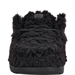 Wally Slipper