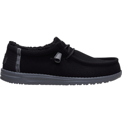 Wally Warmth Wool