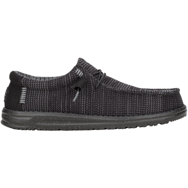Men's Wally Stretch Sox