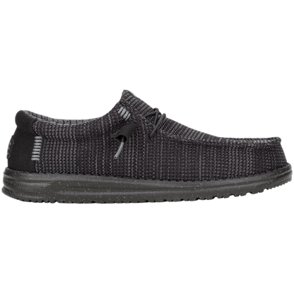 Men's Wally Stretch Sox WIDE