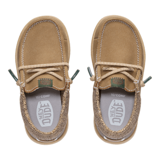 Paul Toddler Classic