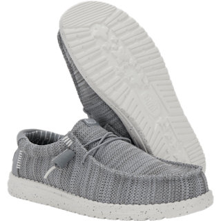 Men's Wally Stretch Sox