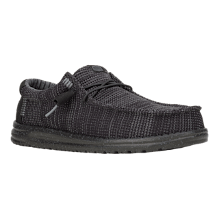 Men's Wally Stretch Sox WIDE