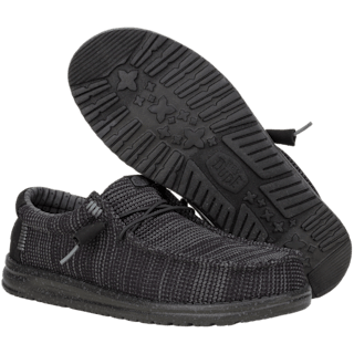 Men's Wally Stretch Sox