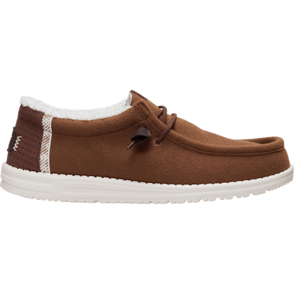 Wally Warmth Wool