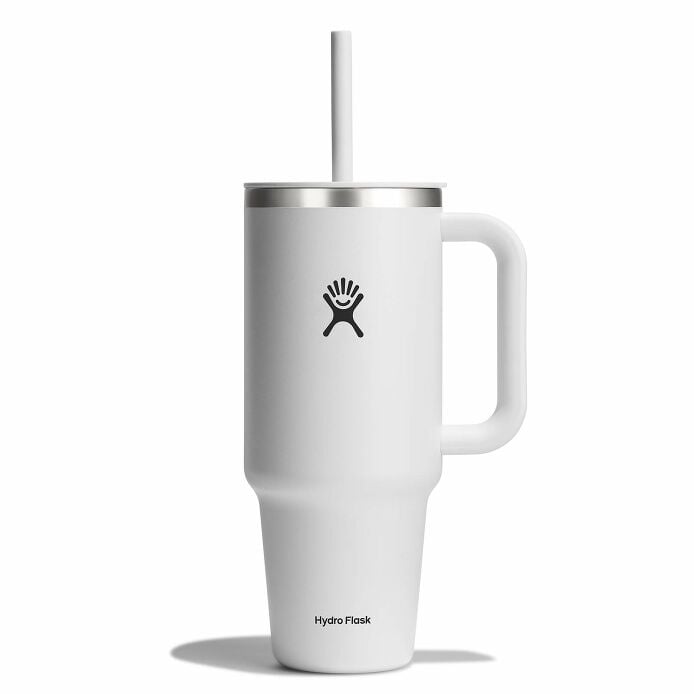 40 Oz All Around Travel Tumbler