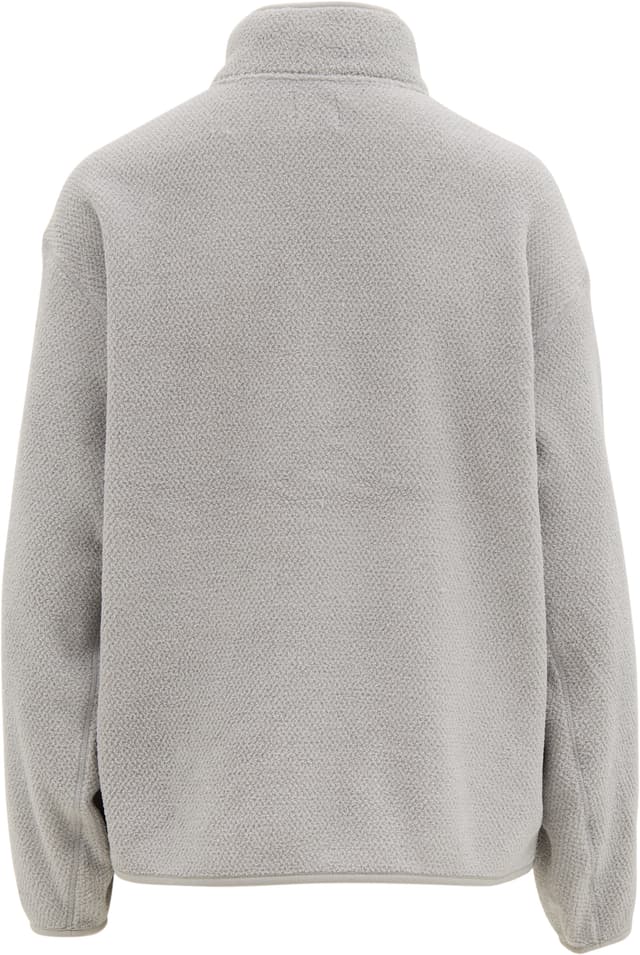 Tuff Fluff 1/2 Zip