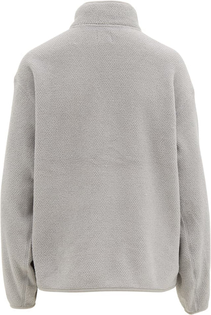 Tuff Fluff 1/2 Zip