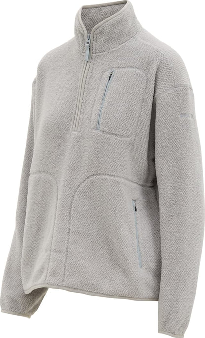 Tuff Fluff 1/2 Zip