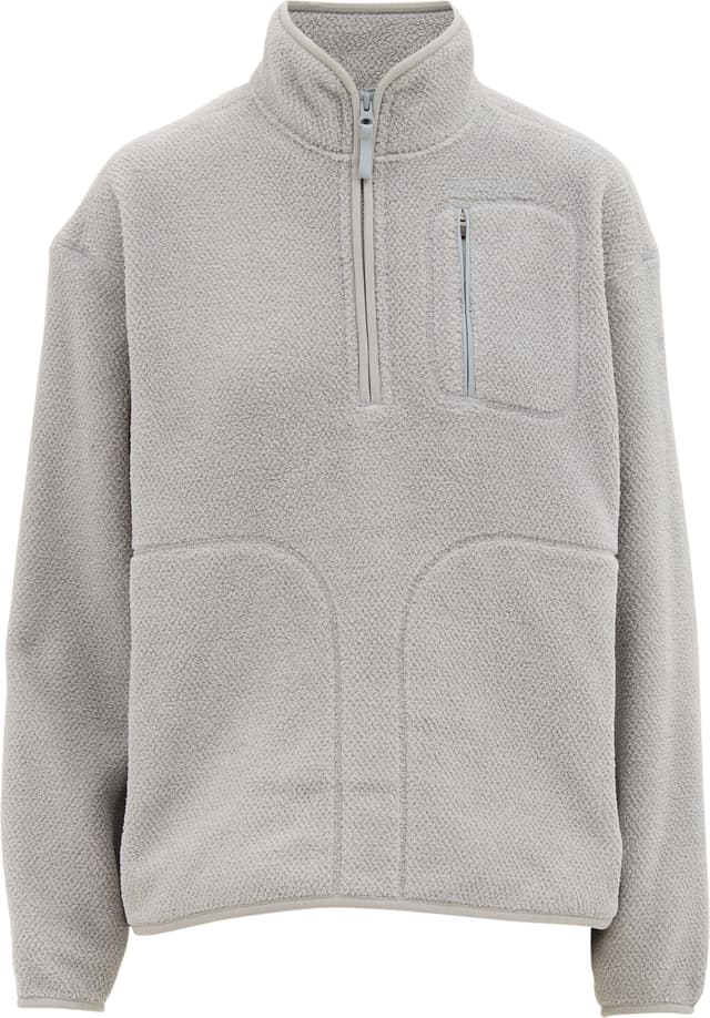 Tuff Fluff 1/2 Zip