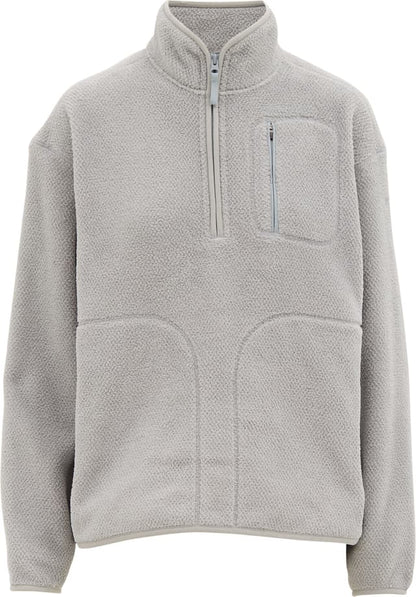 Tuff Fluff 1/2 Zip