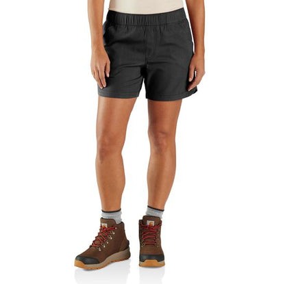 Women's Force Ripstop Short