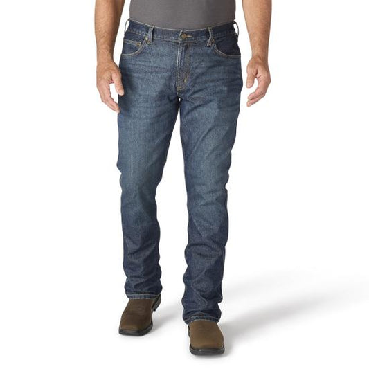 Men's Relaxed Bootcut Rugged Flex Jean