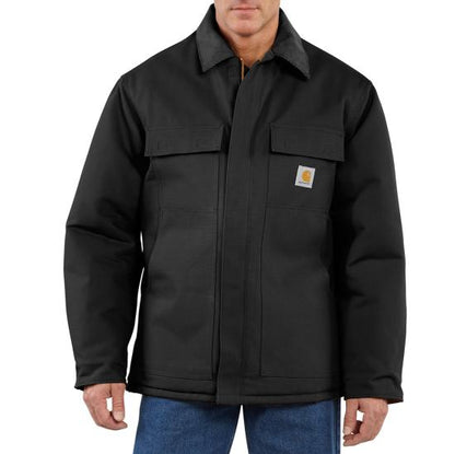Firm Duck Traditional Insulated Coat