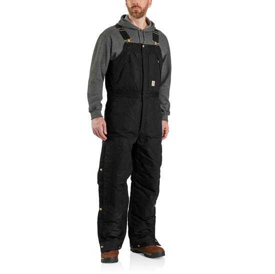 Men's Insulated Biberall