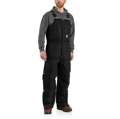 Men's Insulated Biberall
