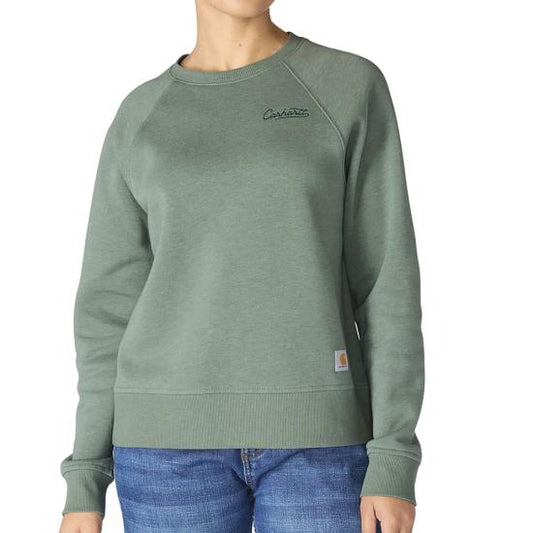 Women's Sawyer Crewneck Sweatshirt