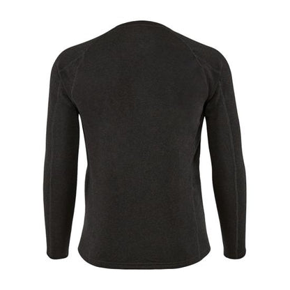 Men's Force Heavy Weight Syn/Merino Fleece Base Layer Top