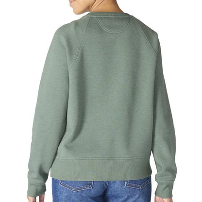 Women's Sawyer Crewneck Sweatshirt