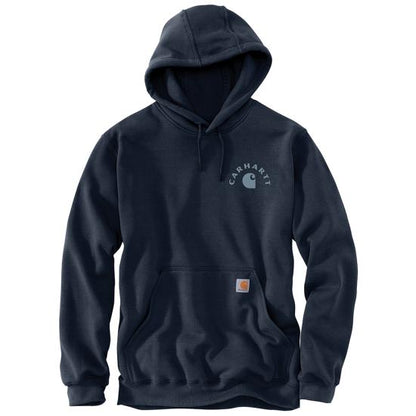 Sawyer Work Hooded Sweatshirt