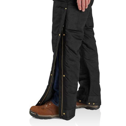 Men's Insulated Biberall