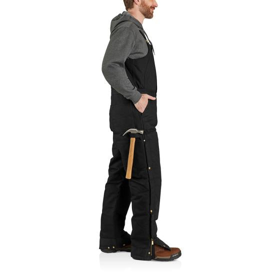 Men's Insulated Biberall