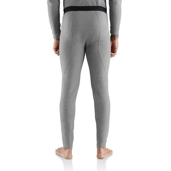 Men's Force Heavy Weight Knit Base Layer Pants