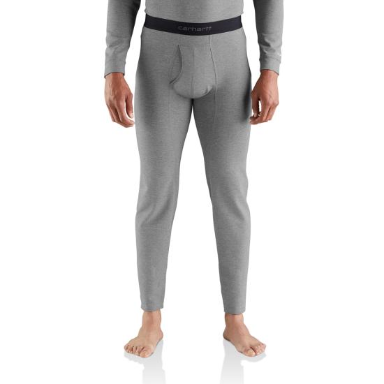 Men's Force Heavy Weight Knit Base Layer Pants