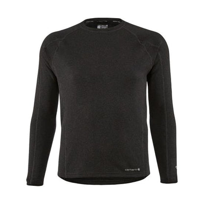 Men's Force Heavy Weight Syn/Merino Fleece Base Layer Top