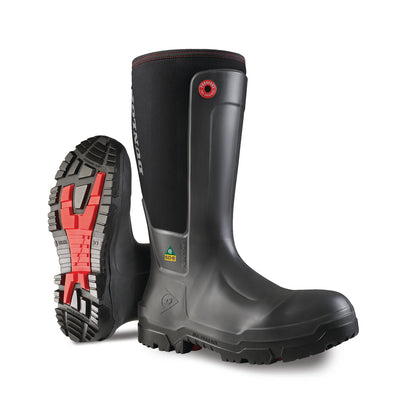 Snugboot Workpro 16" Waterproof CSA Boots -40 C