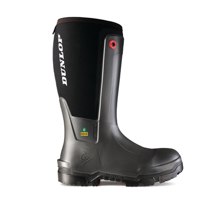 Snugboot Workpro 16" Waterproof CSA Boots -40 C