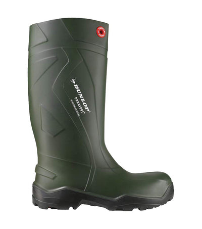 Purofort 15" Insulated Waterproof Rain Boots