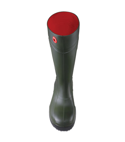 Purofort 15" Insulated Waterproof Rain Boots