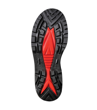 Purofort 15" Insulated Waterproof Rain Boots