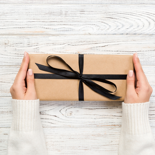Free Gift Wrapping