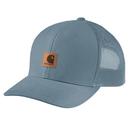 Washed Duck Mesh Back Cap