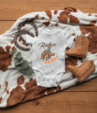 PREORDER Matching Rodeo Tee Collection