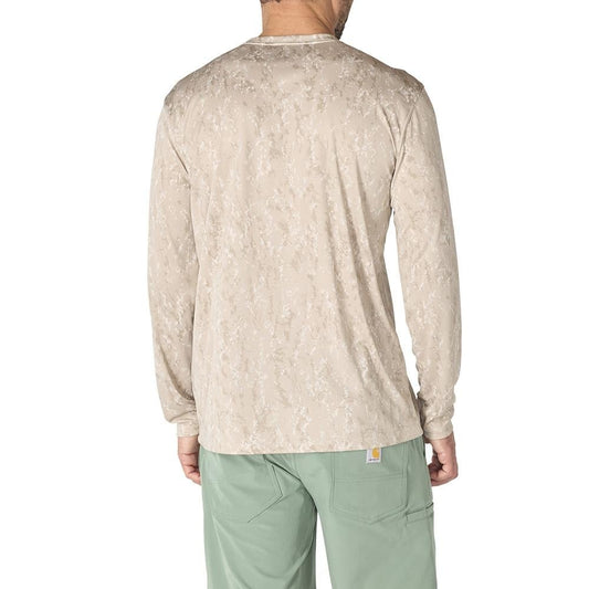 Force Sun Defender Relaxed LS T-Shirt