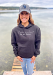 Heart on Sleeve Hoodie - Preorder
