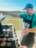 Assorted Bob’s Dad BBQ Aprons