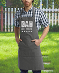 Assorted Bob’s Dad BBQ Aprons