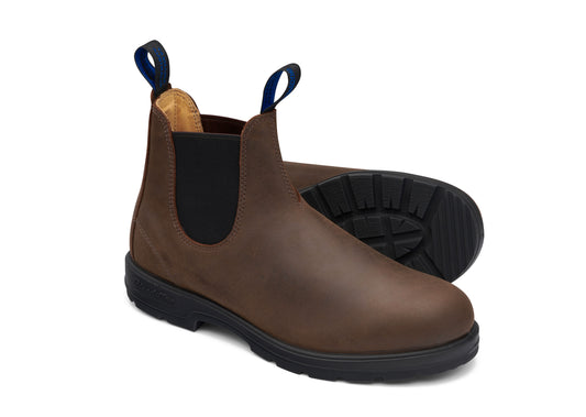 1477 Winter Thermal Classic - Antique Brown