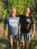 Bob’s Rad Dad Tees