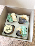 Father’s Day Cupcakes