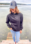 Heart on Sleeve Hoodie - Preorder