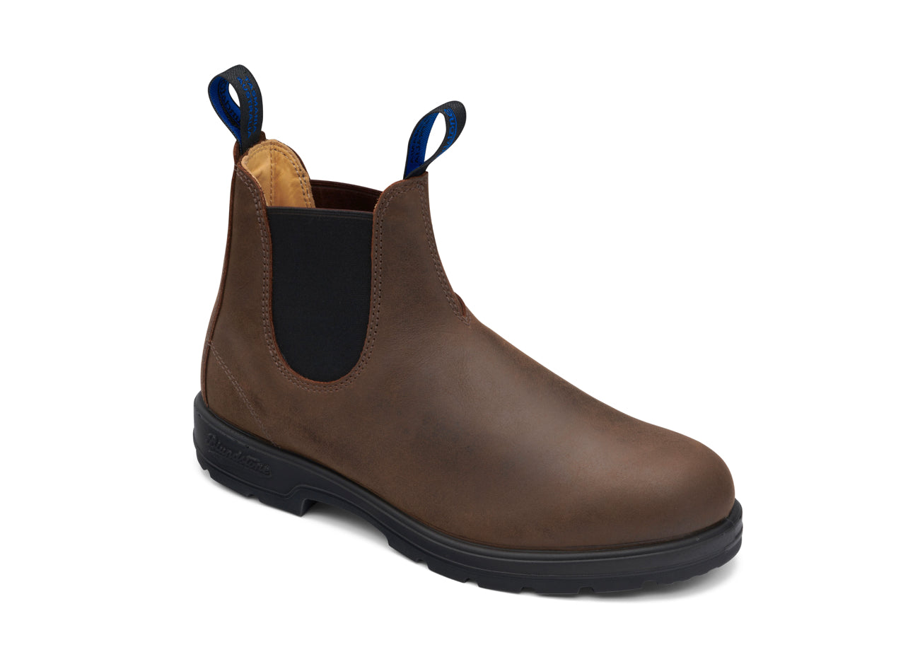 1477 Winter Thermal Classic - Antique Brown