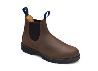 1477 Winter Thermal Classic - Antique Brown