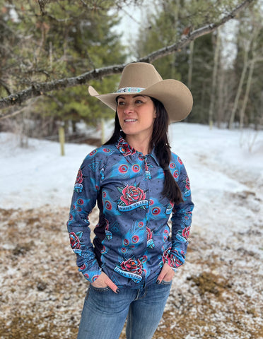 Air Conditioned Western Shirts – bobsfootwear