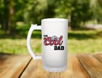 Father’s Day Beer Mugs